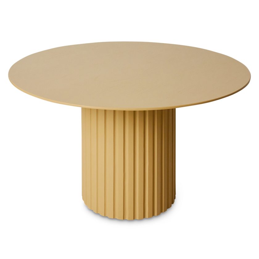 HK LIVING - Pillar dining table - HAY