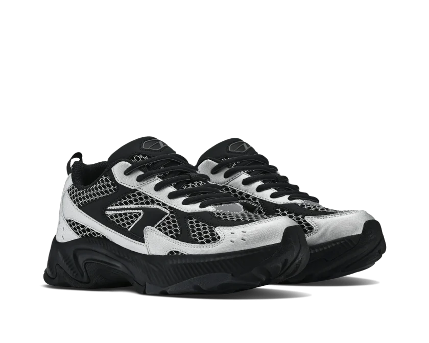 Arkk Forma Runner Black Silver - Afbeelding 2