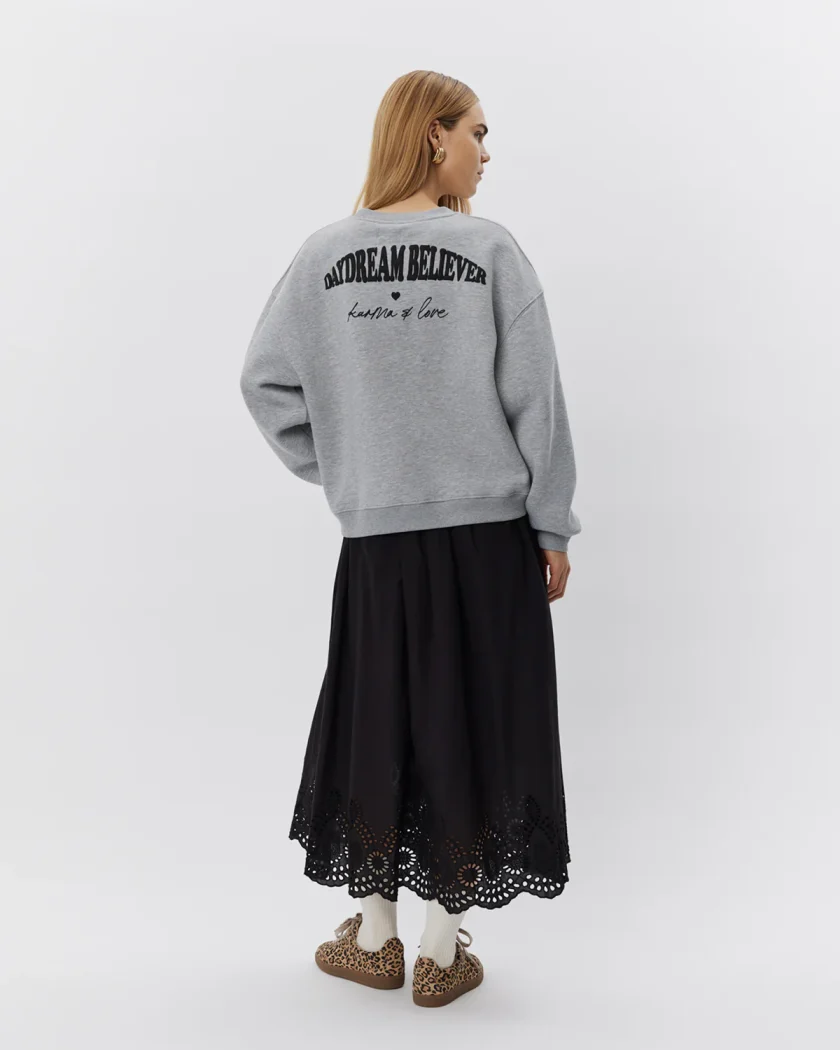 SS Elisw - Sweatshirt - Afbeelding 2