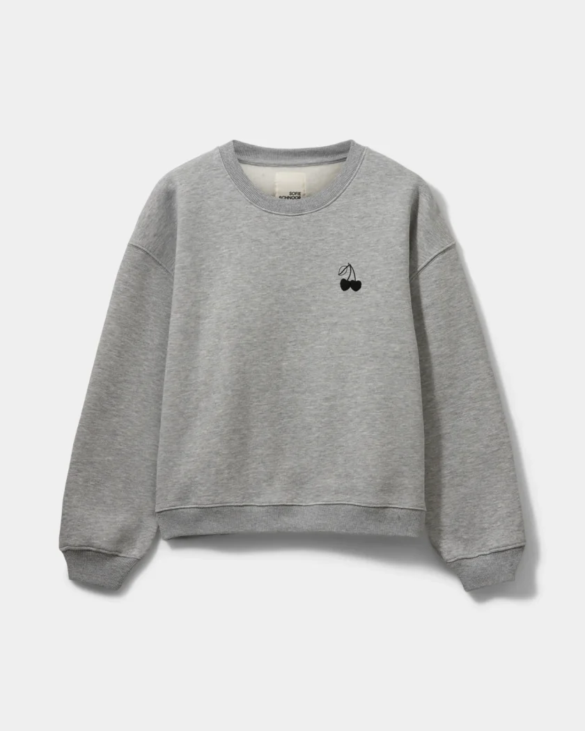 SS Elisw - Sweatshirt - Afbeelding 3