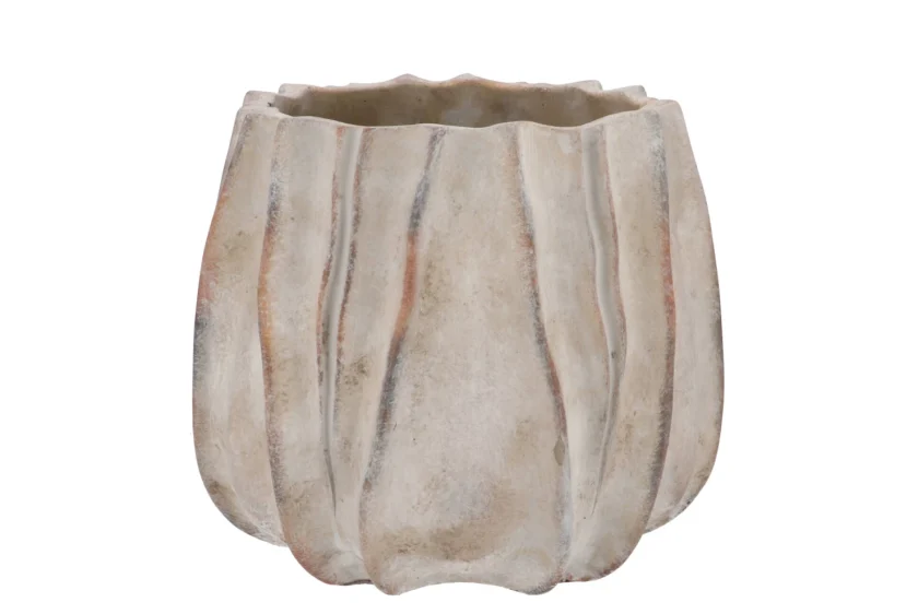 ALASKA STRUCTURE SAND POT 28X28X24 CM