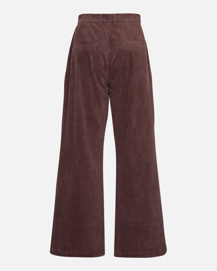 MSCHLiesel Long Pants Raisin - Afbeelding 3