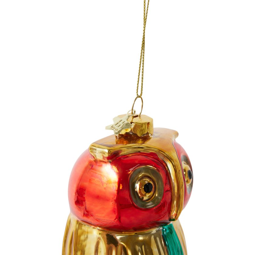 HK Christmas ornaments: Axel - Afbeelding 5