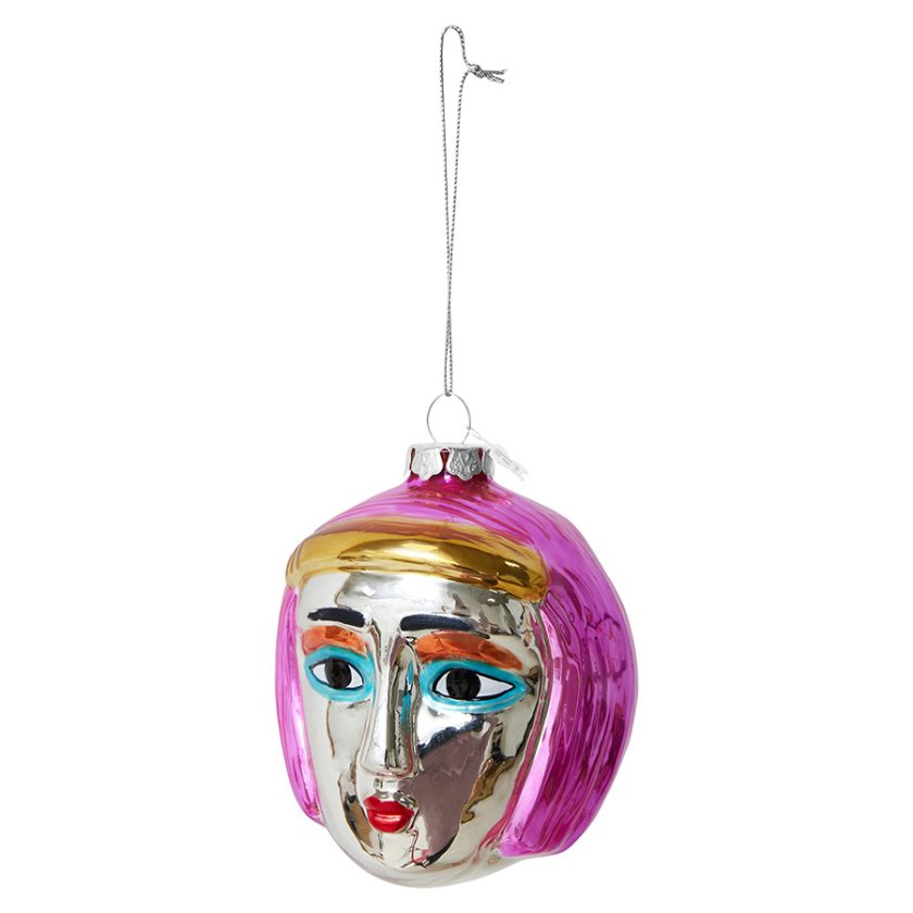 HK Christmas ornaments: Cosmo - Afbeelding 3