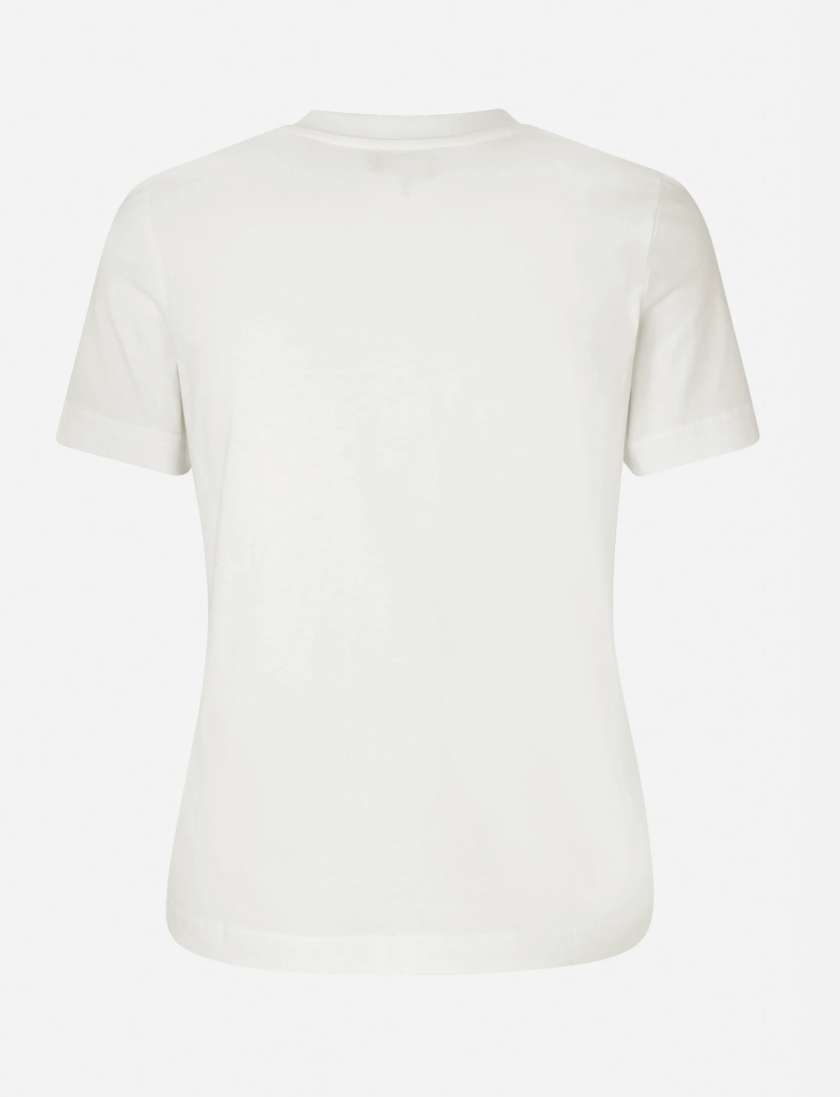 BF Jalona - T-Shirt - White - Afbeelding 2