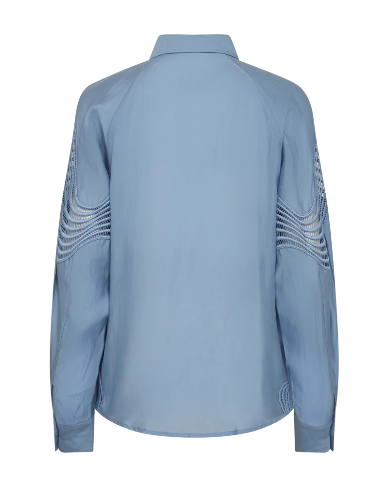 CM Molly - Shirt - Forever Blue - Afbeelding 2