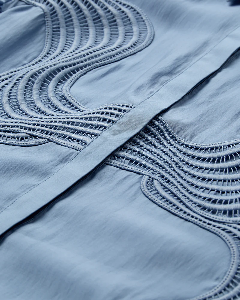 CM Molly - Shirt - Forever Blue - Afbeelding 3