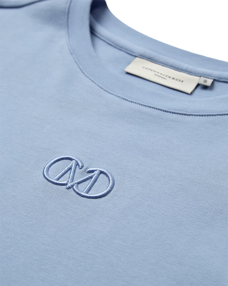 CM Muse - Tee - Forever Blue - Afbeelding 3