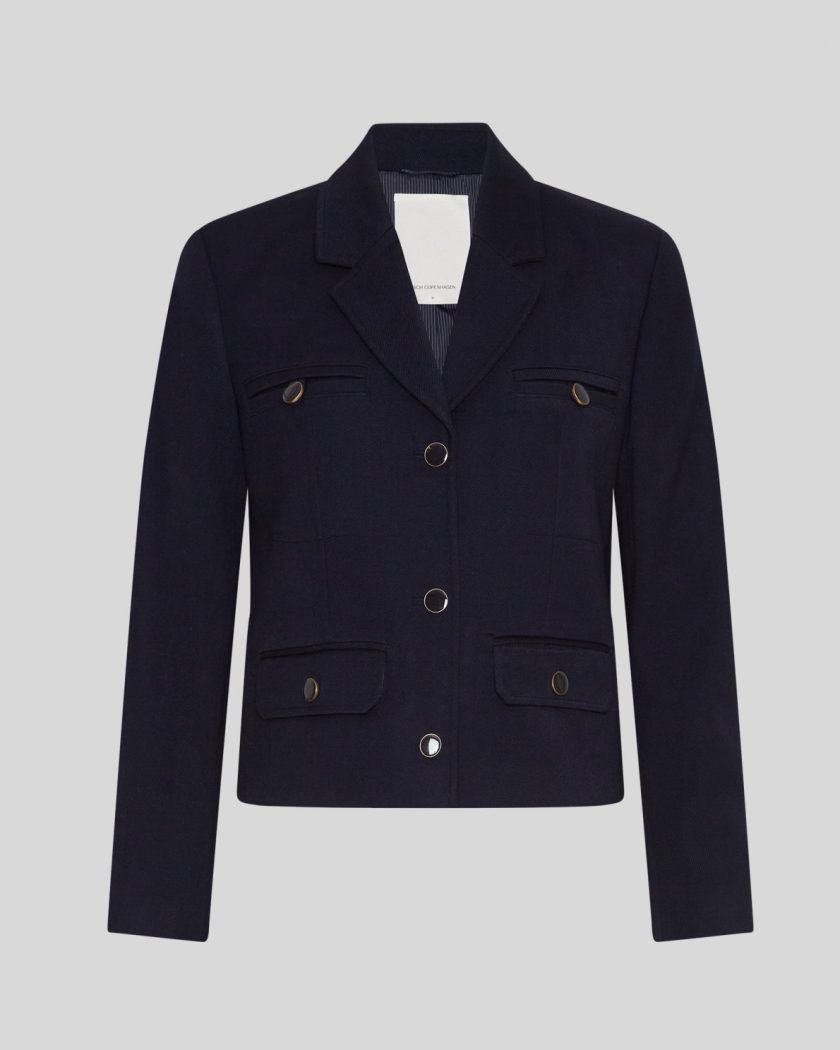 MSCHElina Blazer - Afbeelding 3