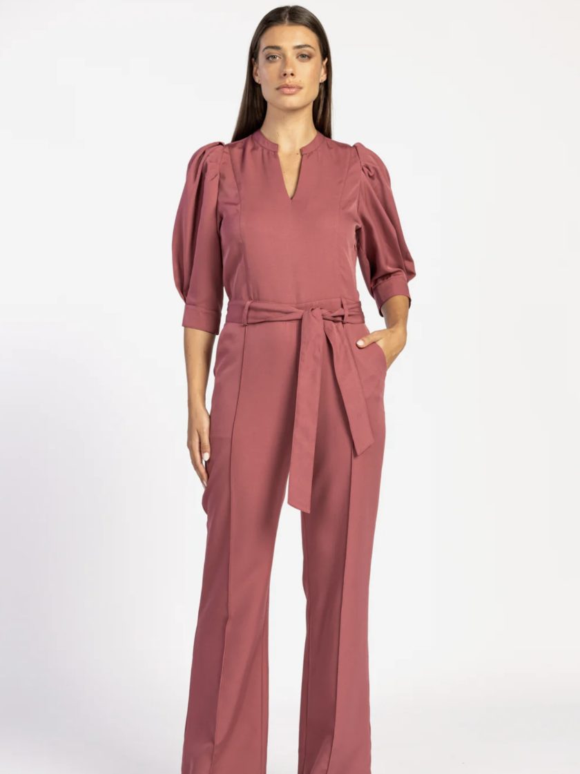 Hellen Jumpsuit