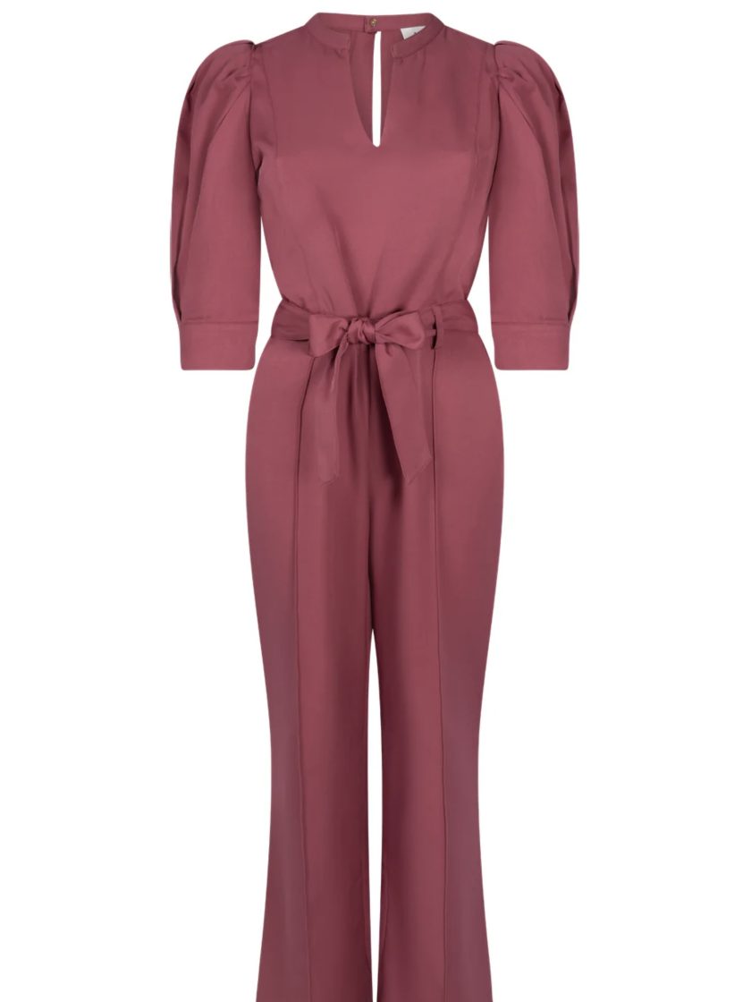 Hellen Jumpsuit - Afbeelding 5