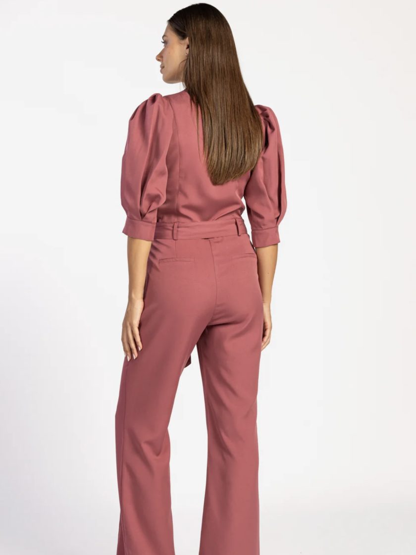 Hellen Jumpsuit - Afbeelding 2