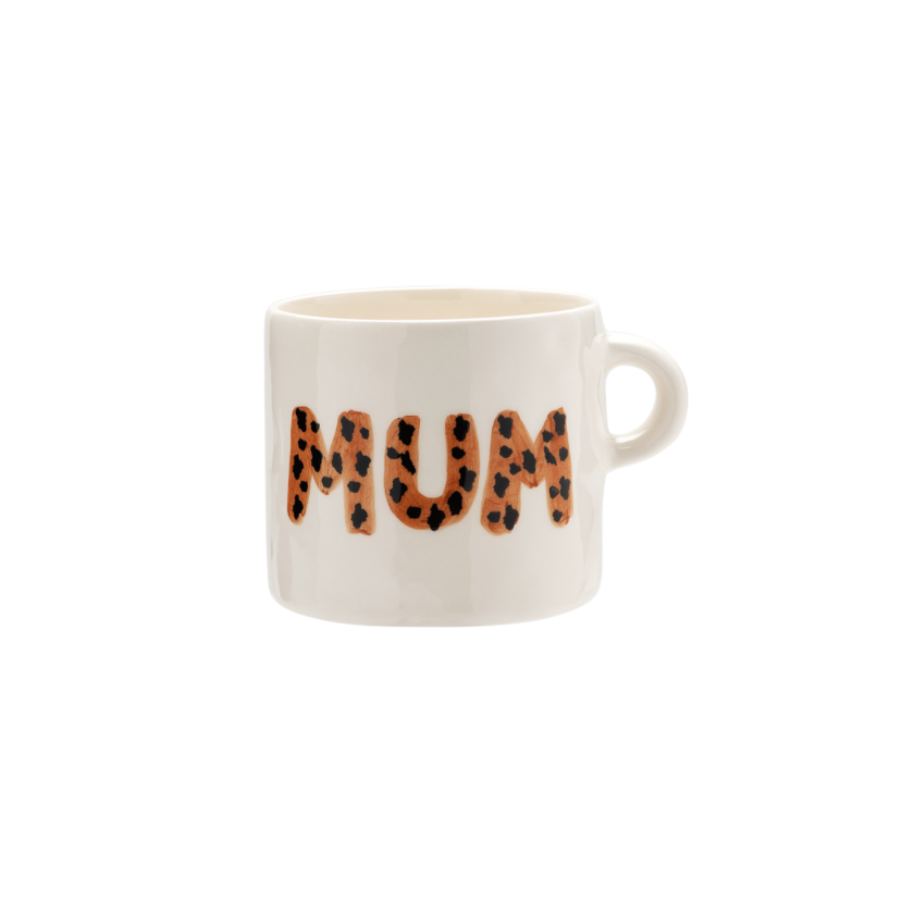 A + N - For All The Mums Mug