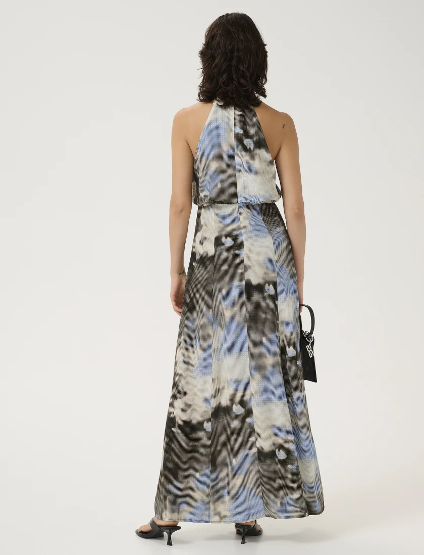 GZ Maida - P long dress - Afbeelding 2