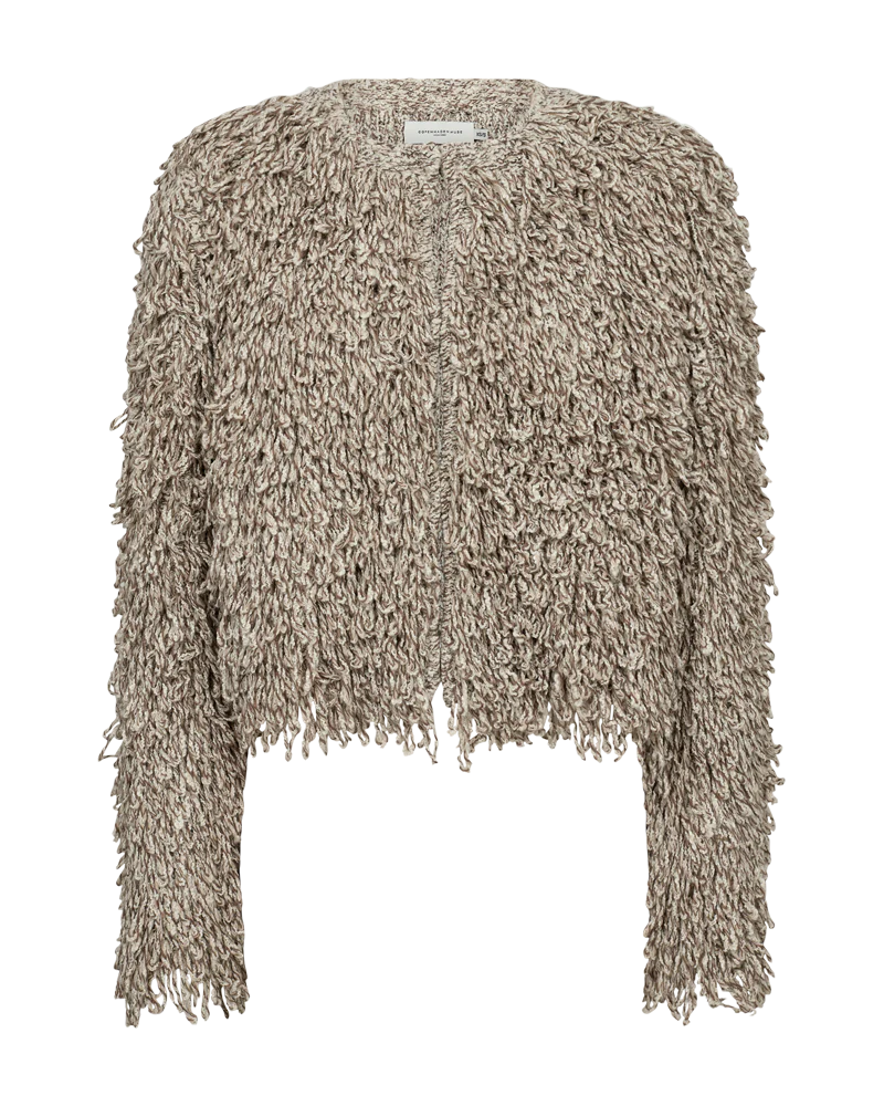 CM Tangle - Cardigan - Afbeelding 2